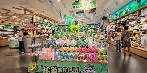 商业空间的核心与灵魂是什么