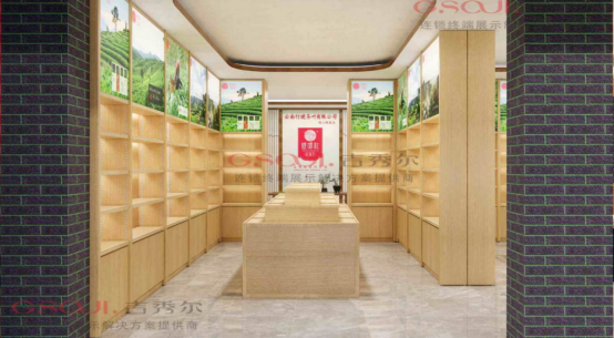 货架定制