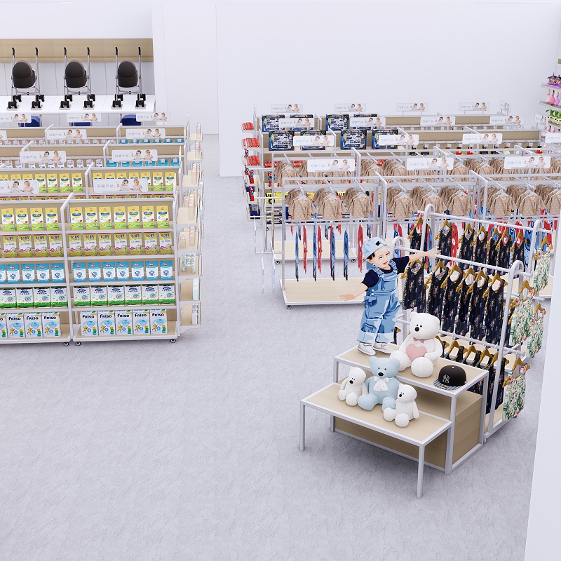 展示柜