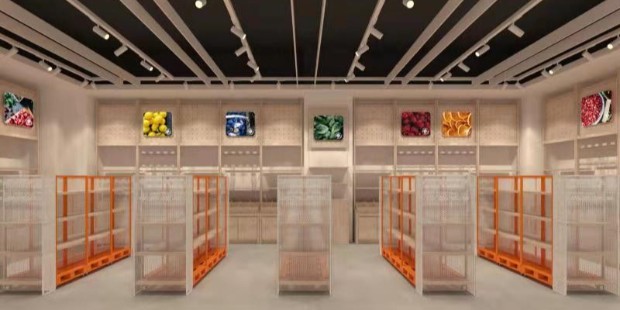 为您打造高品质展示解决方案