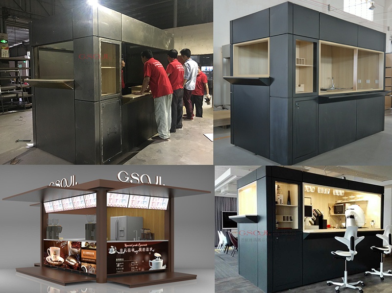 展示柜