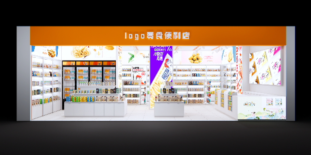 从设计到交付：货架工厂的一站式解决方案
