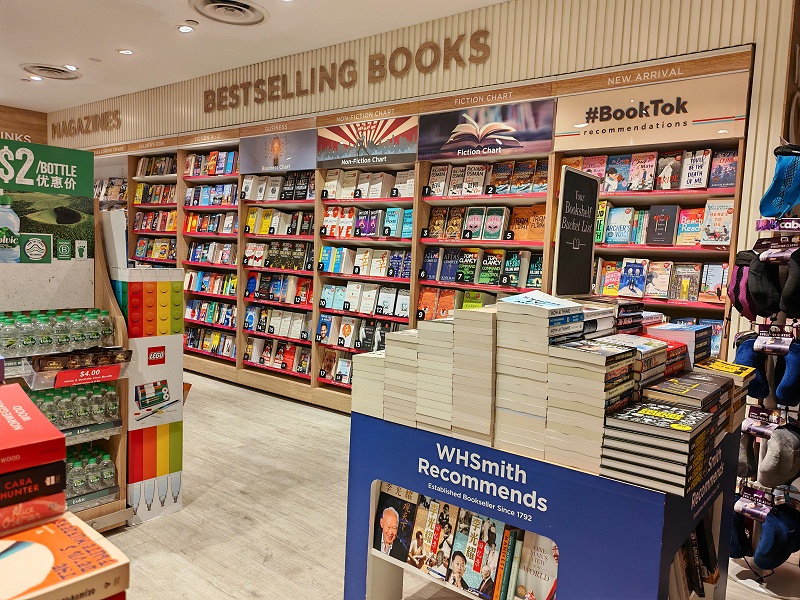 书店