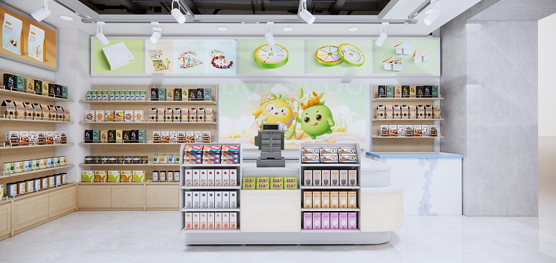 展示柜