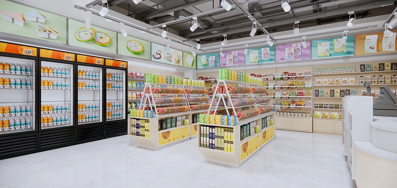 展示柜