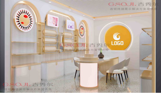 展示柜定制