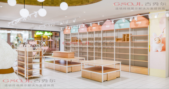 吉秀尔展示