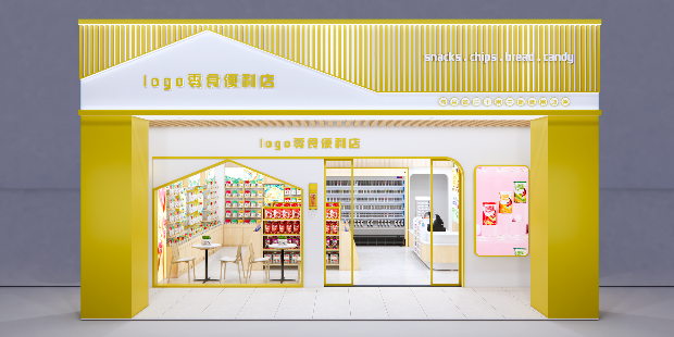 零食货架哪家工厂靠谱？