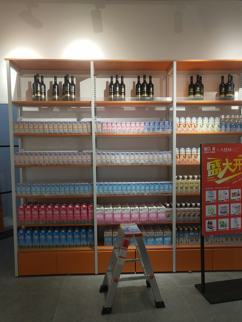 货架