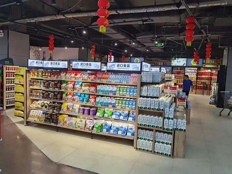 货架