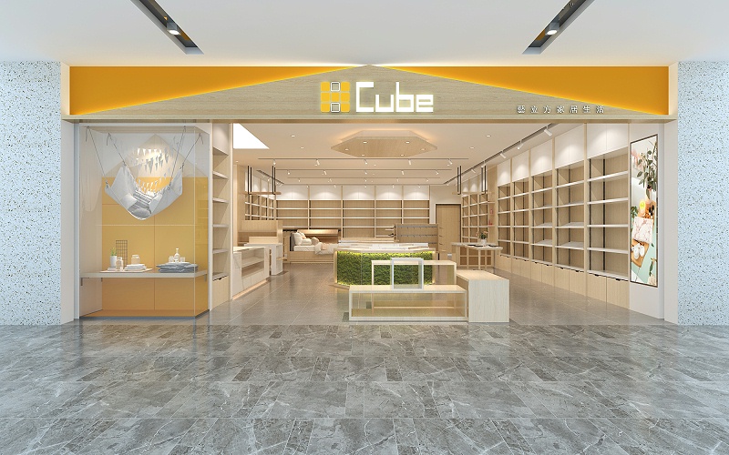 展示柜