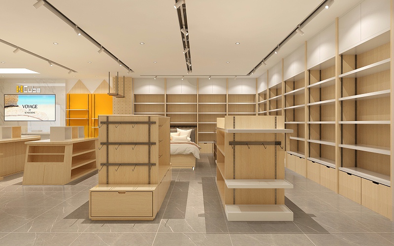 展示柜