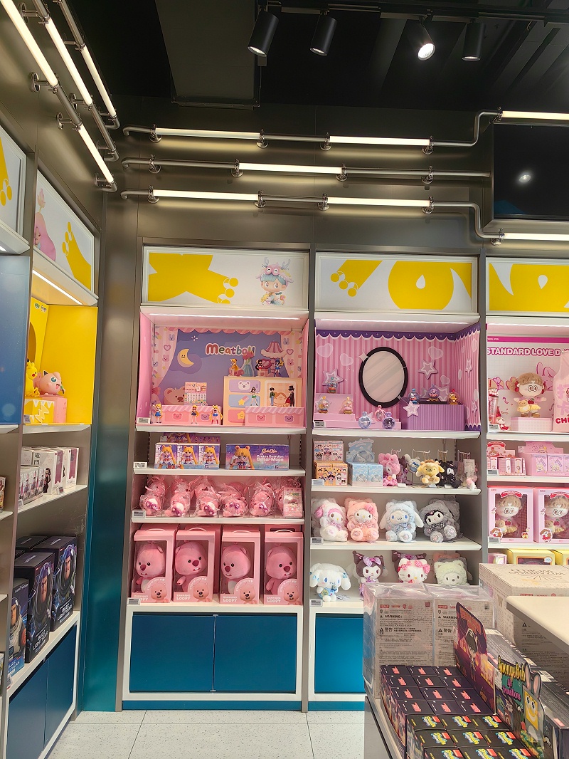 货架
