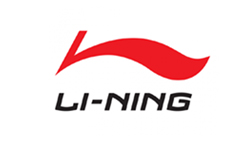 吉秀尔合作客户-LiNing