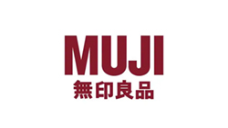 吉秀尔合作客户-无印良品