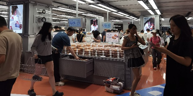 评估货架好坏主要看哪些指标？从材质到售后10个维度解析