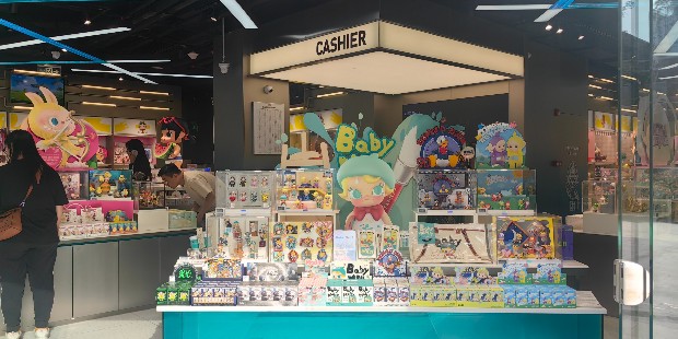 展示柜工厂哪家口碑好