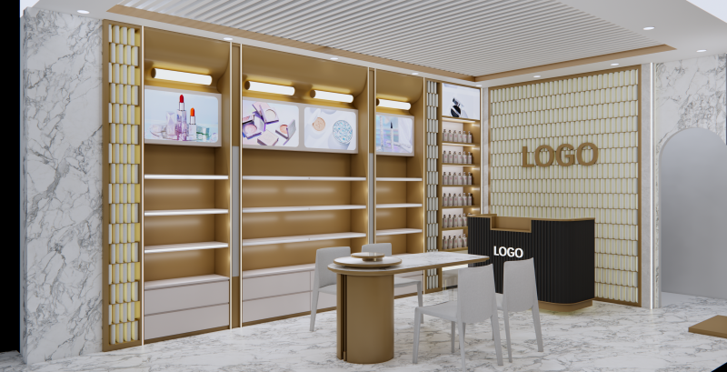 零食展示柜品牌哪家好