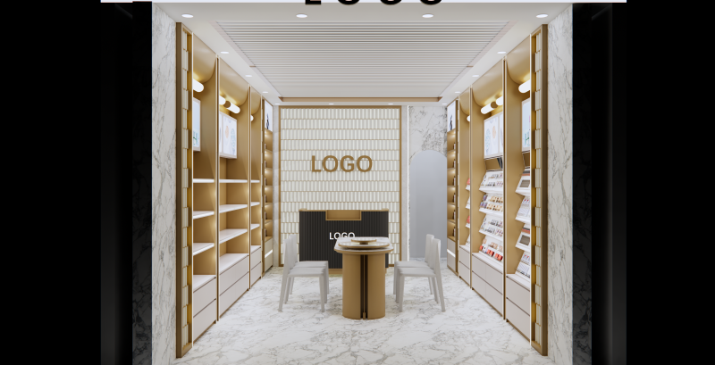 零食展示柜品牌哪家好