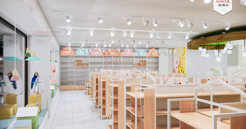 智能货架:重塑零售空间的核心引擎 智能货架:重塑零售空间的核心引擎