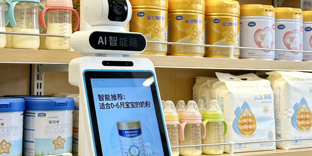 开母婴店月入10万？先别急，这3个“隐形坑”90%的新手都踩过