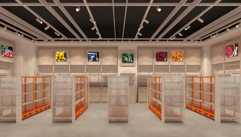 展示柜哪家款式多