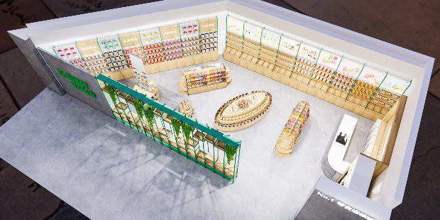 货架定制哪家更靠谱？深度解析行业选择标准