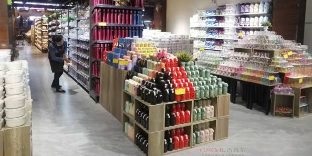 吉秀尔带你解锁零食店的终极逛买指南