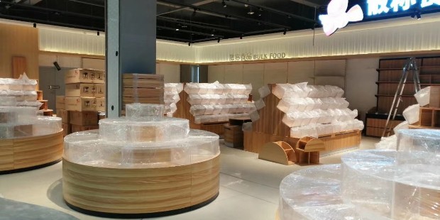 精品超市货架哪个服务商好