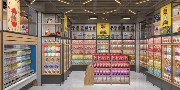 货架定制哪家工艺好