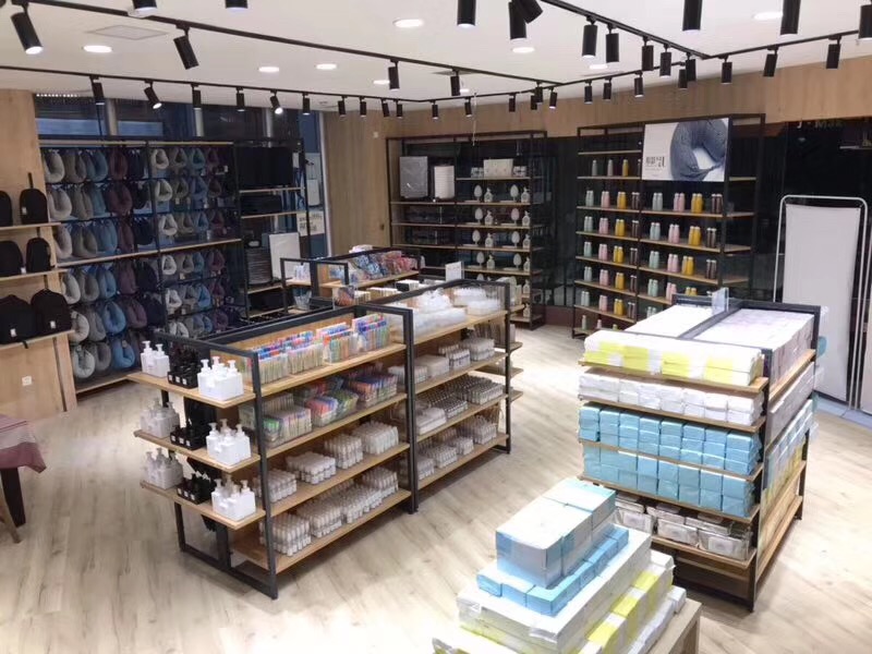 货架定制哪家一站式？