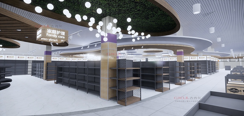 货架定制哪家工艺好