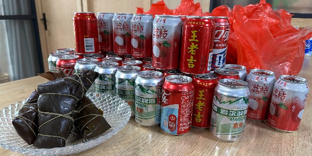 吉秀尔展示 | 端午安康：以匠心陈列，传千年雅韵