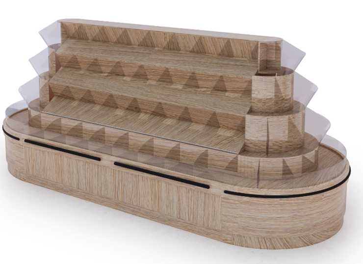 吉秀尔:托起商业秩序的“钢铁脊梁” 吉秀尔:托起商业秩序的“钢铁脊梁”