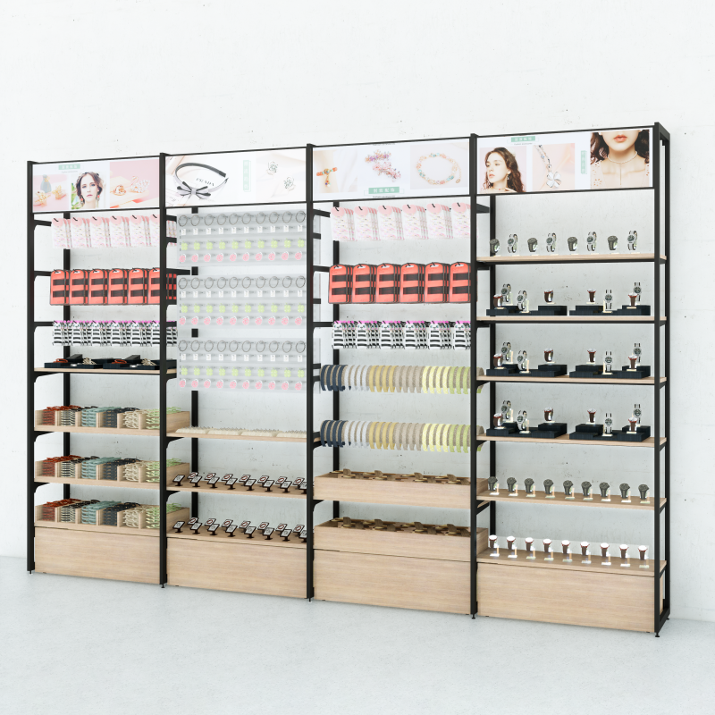 吉秀尔:托起商业秩序的“钢铁脊梁” 吉秀尔:托起商业秩序的“钢铁脊梁”