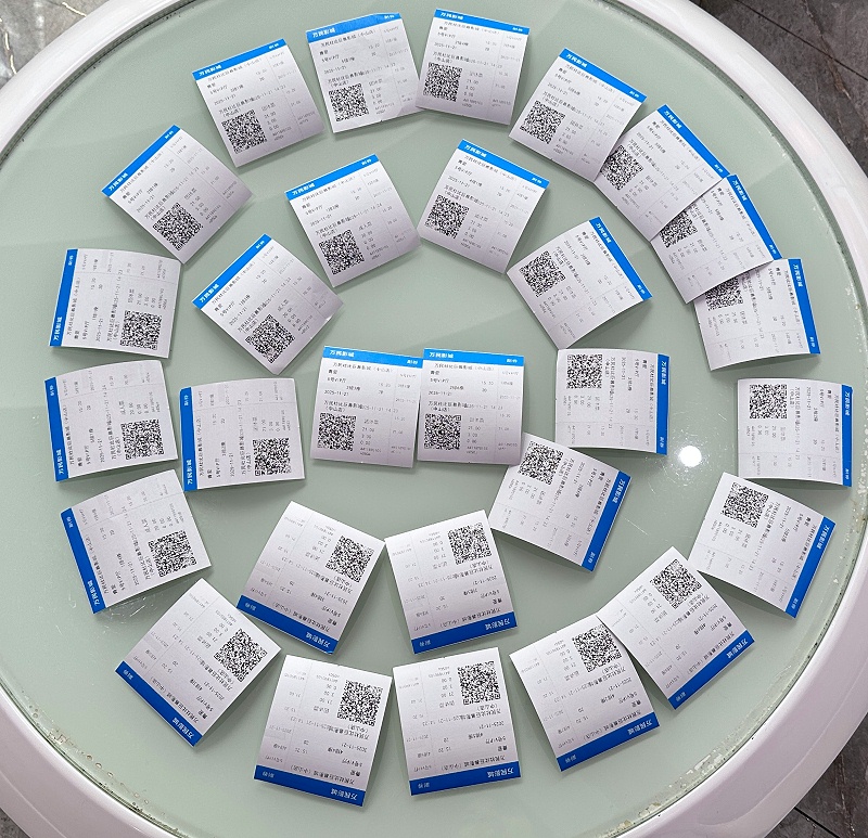 一场特别的观影会：货架秀姐与企业家们的公益之约