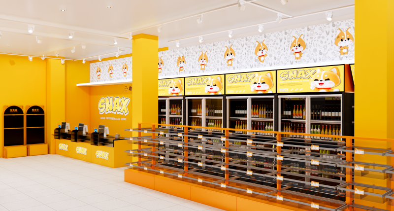 货架哪家批发好