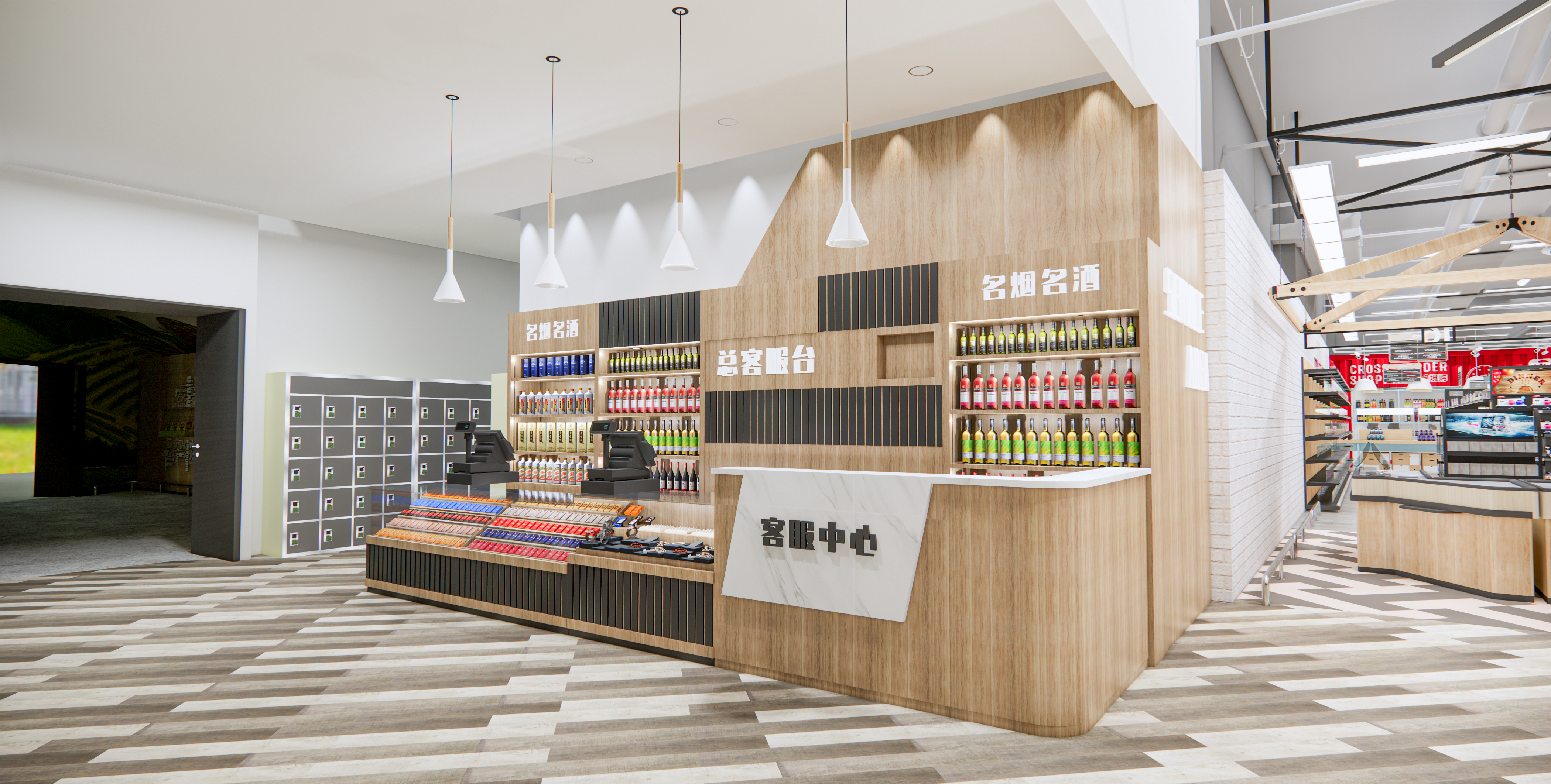 展示柜工厂哪家质量好