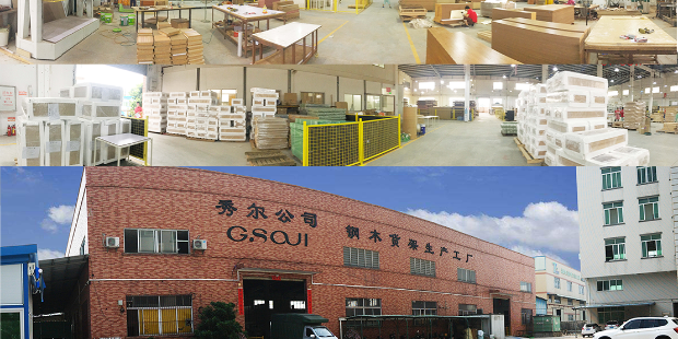 如何选择靠谱的生活馆货架服务商？