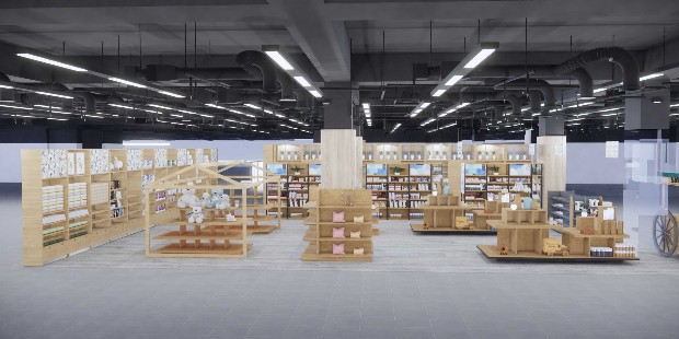 货架机构深度解析