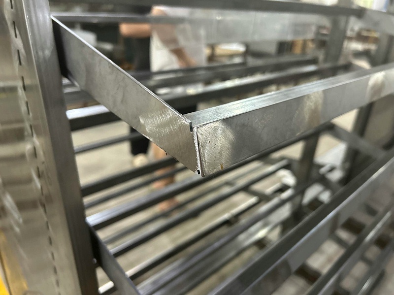 货架哪家技术强