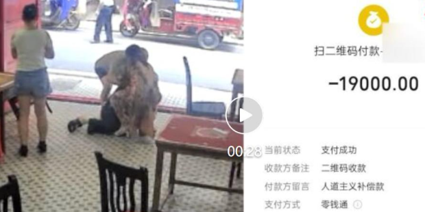 1.9万元全额返还！这场善意翻盘，守住的不仅是公道，更是商业本心