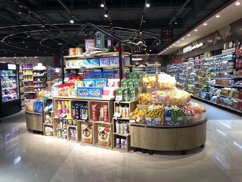 货架哪家品牌好