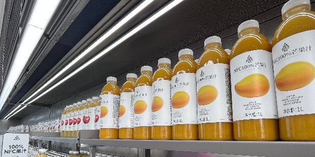 材质安全：从304不锈钢到环保涂层——你的展柜“有毒”吗？