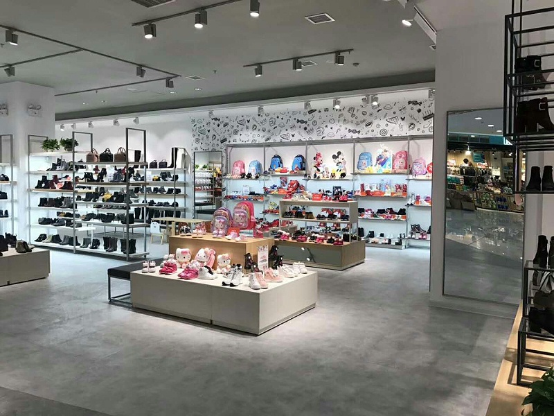 超市货架定制哪个靠谱