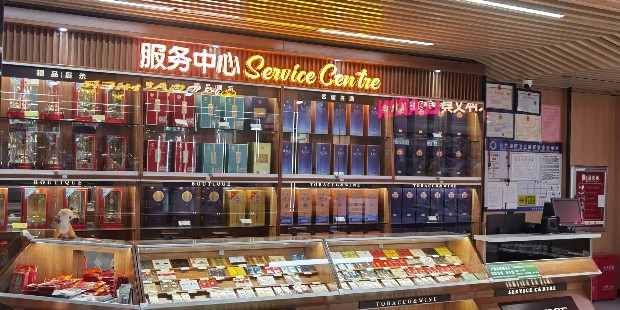 展柜货架定制厂家哪家专业