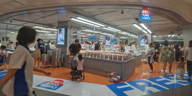 月满中秋，陈列添彩｜吉秀尔展示与您共赴团圆好时节