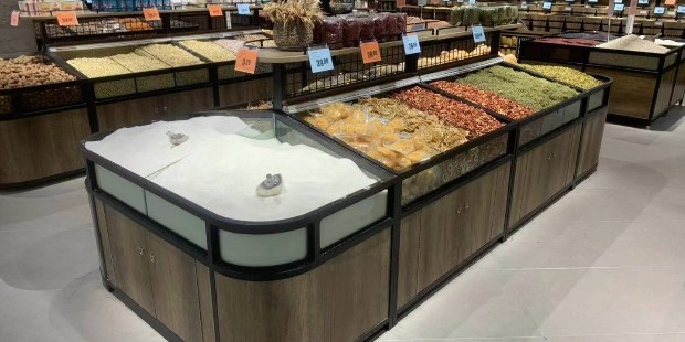 精品超市货架哪个源头厂家值得选择