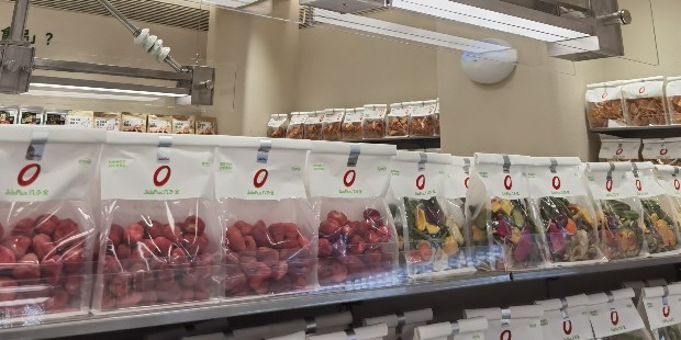 新鲜零食店生死局：你的货架，正在“劝退”你的顾客