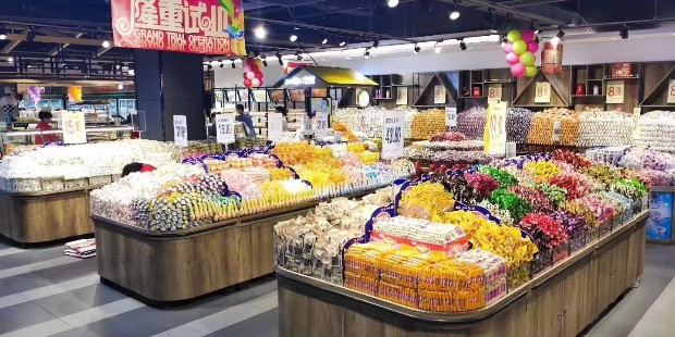 口碑好的货架生产厂家怎么样